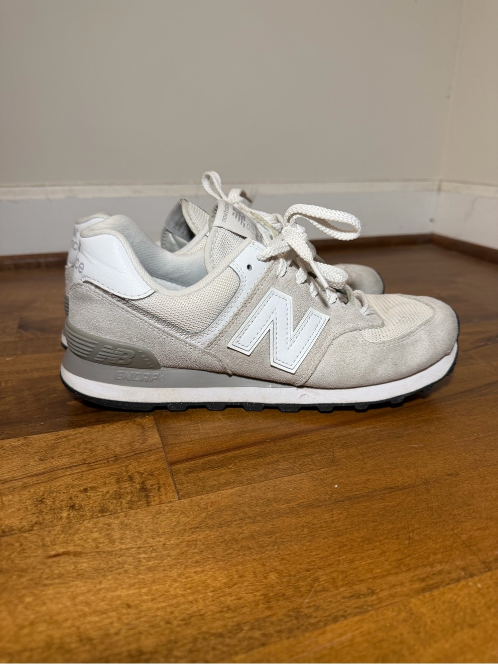 New Balance 574